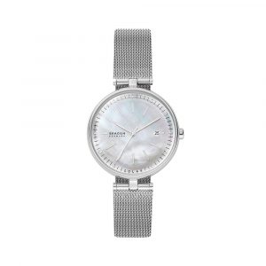 Đồng hồ Skagen Nữ SKW2979 Dây Mesh 36mm