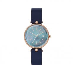 Đồng hồ Skagen Nữ SKW2981 Dây Da 36mm