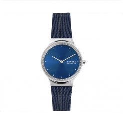 Đồng hồ Skagen Nữ SKW3018 Dây Mesh 34mm