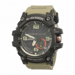 Đồng hồ Casio Nam GG-1000-1A5DR Dây Cao Su 56mm