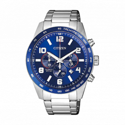 Đồng hồ Citizen Nam AN8161-50L Dây Thép Không Gỉ 44mm