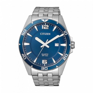 Đồng hồ Citizen Nam BI5058-52L Dây Thép Không Gỉ 42mm