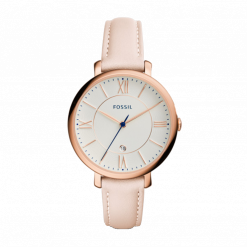 Đồng hồ Fossil Nữ ES3988 Dây Da 36mm