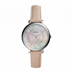 Đồng hồ Fossil Nữ ES4151 Dây Da 36mm