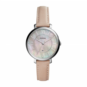 Đồng hồ Fossil Nữ ES4151 Dây Da 36mm