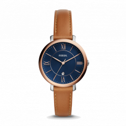 Đồng hồ Fossil Nữ ES4274 Dây Da 36mm