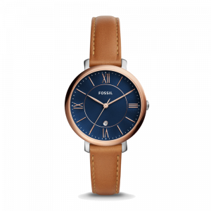 Đồng hồ Fossil Nữ ES4274 Dây Da 36mm