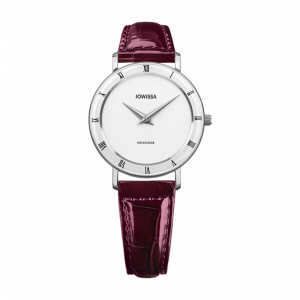 Đồng hồ Jowissa Nữ J2.296.M Dây Da 30mm