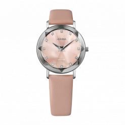 Đồng hồ Jowissa Nữ J5.605.M Dây Da 30mm