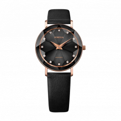 Đồng hồ Jowissa Nữ J5.606.M Dây Da 30mm