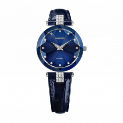 Đồng hồ Jowissa Nữ J5.622.M Dây Da 29mm