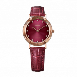 Đồng hồ Jowissa Nữ J5.641.M Dây Da 30mm
