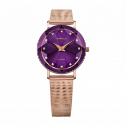 Đồng hồ Jowissa Nữ J5.612.M Dây Mesh 30mm