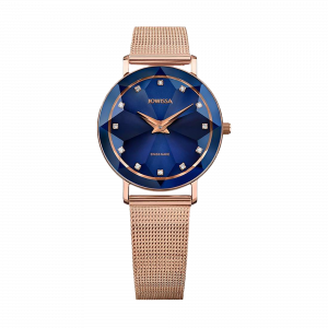 Đồng hồ Jowissa Nữ J5.613.M Dây Mesh 30mm