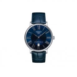 Đồng hồ Tissot Carson Premium Powermatic 80 T122.407.16.043.00 (T1224071604300)