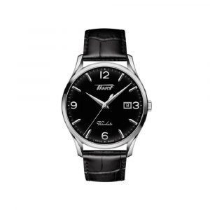 Đồng hồ Tissot Nam T118.410.16.057.00 Dây Da 40mm