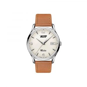 Đồng hồ Tissot Nam T118.410.16.277.00 Dây Da 40mm