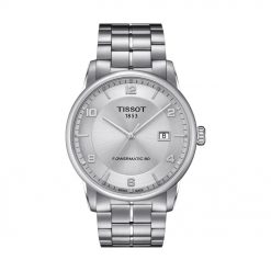 Đồng hồ Tissot Luxury Powermatic 80 T086.407.11.037.00 (T0864071103700)