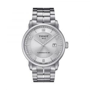 Đồng hồ Tissot Nam T086.407.11.037.00 Dây Thép Không Gỉ 41mm