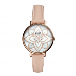 Đồng hồ Fossil Nữ ES4932 Dây Da 36mm