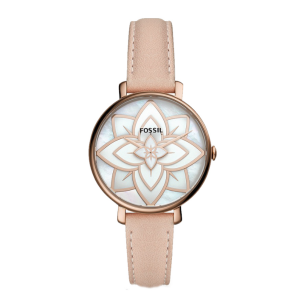 Đồng hồ Fossil Nữ ES4932 Dây Da 36mm