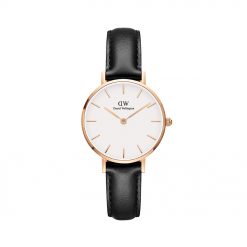 Đồng hồ Daniel Wellington Nữ DW00100230 Dây Da 28mm
