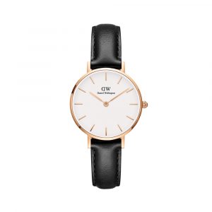Đồng hồ Daniel Wellington Nữ DW00100230 Dây Da 28mm