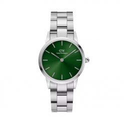 Đồng hồ Daniel Wellington Nữ DW00100339 Dây Kim Loại 28mm