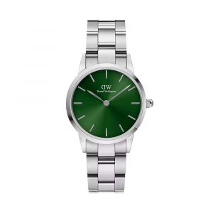 Đồng hồ Daniel Wellington Nữ DW00100339 Dây Kim Loại 28mm