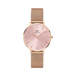 Đồng hồ Daniel Wellington Nữ DW00100367 Dây Mesh 32mm