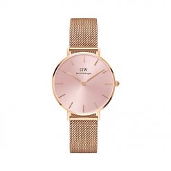 Đồng hồ Daniel Wellington Nữ DW00100368 Dây Mesh 28mm