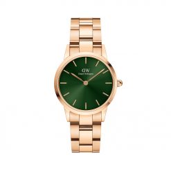 Đồng hồ Daniel Wellington Nữ DW00100421 Dây Thép Không Gỉ 28mm
