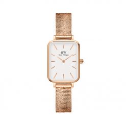 Đồng hồ Daniel Wellington Nữ DW00100431 Dây Mesh 26mm