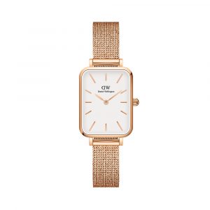 Đồng hồ Daniel Wellington Nữ DW00100431 Dây Mesh 26mm