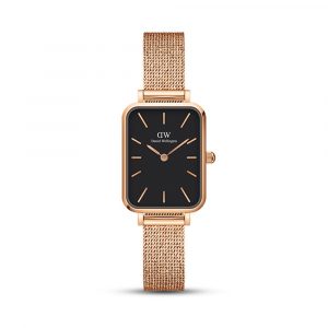 Đồng hồ Daniel Wellington Nữ DW00100432 Dây Mesh 26mm