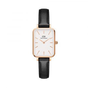 Đồng hồ Daniel Wellington Nữ DW00100434 Dây Da 26mm