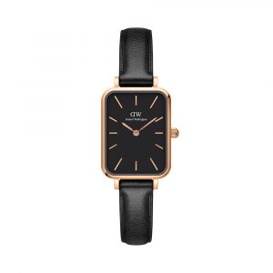 Đồng hồ Daniel Wellington Nữ DW00100435 Dây Da 26mm