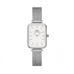 Đồng hồ Daniel Wellington Nữ DW00100438 Dây Mesh 26mm