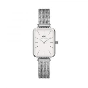 Đồng hồ Daniel Wellington Nữ DW00100438 Dây Mesh 26mm
