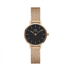 Đồng hồ Daniel Wellington Nữ DW00100440 Dây Mesh 24mm