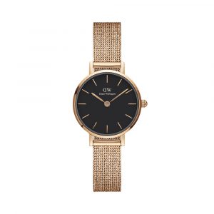 Đồng hồ Daniel Wellington Nữ DW00100440 Dây Mesh 24mm
