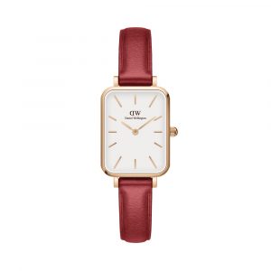 Đồng hồ Daniel Wellington Nữ DW00100454 Dây Da 26mm