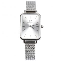 Đồng hồ Daniel Wellington Nữ DW00100486 Dây Mesh 20mmx26mm