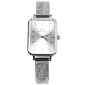 Đồng hồ Daniel Wellington Nữ DW00100486 Dây Mesh 20mmx26mm