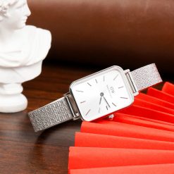 Daniel Wellington 20x26mm Nữ DW00100486 - Ảnh 2