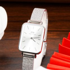 Daniel Wellington 20x26mm Nữ DW00100486 - Ảnh 3