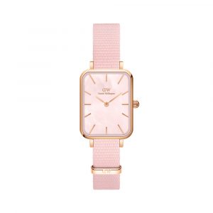 Đồng hồ Daniel Wellington Nữ DW00100509 Dây Vải 26mm