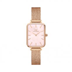 Đồng hồ Daniel Wellington Nữ DW00100510 Dây Mesh 26mm