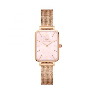Đồng hồ Daniel Wellington Nữ DW00100510 Dây Mesh 26mm