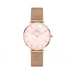 Đồng hồ Daniel Wellington Nữ DW00100516 Dây Mesh 32mm